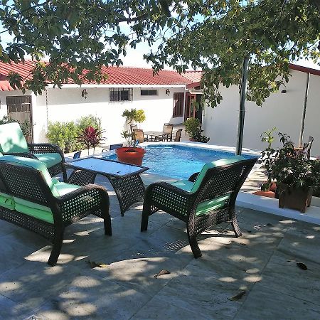 El Mirador Suites Managua Extérieur photo