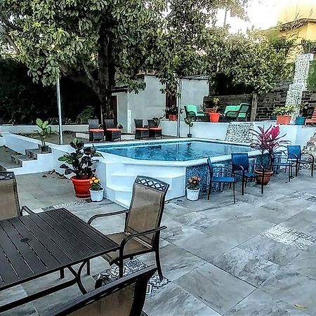 El Mirador Suites Managua Extérieur photo