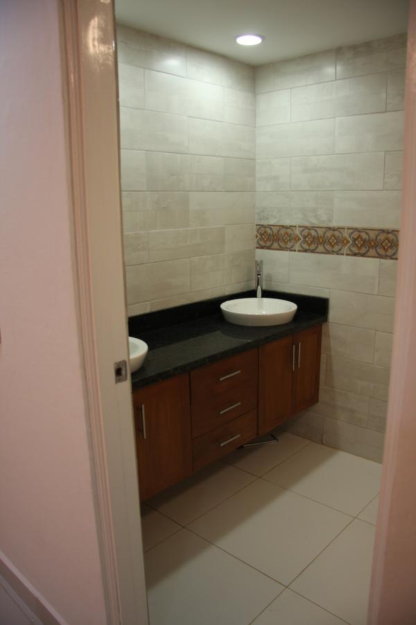 El Mirador Suites Managua Extérieur photo