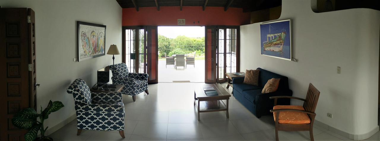 El Mirador Suites Managua Extérieur photo