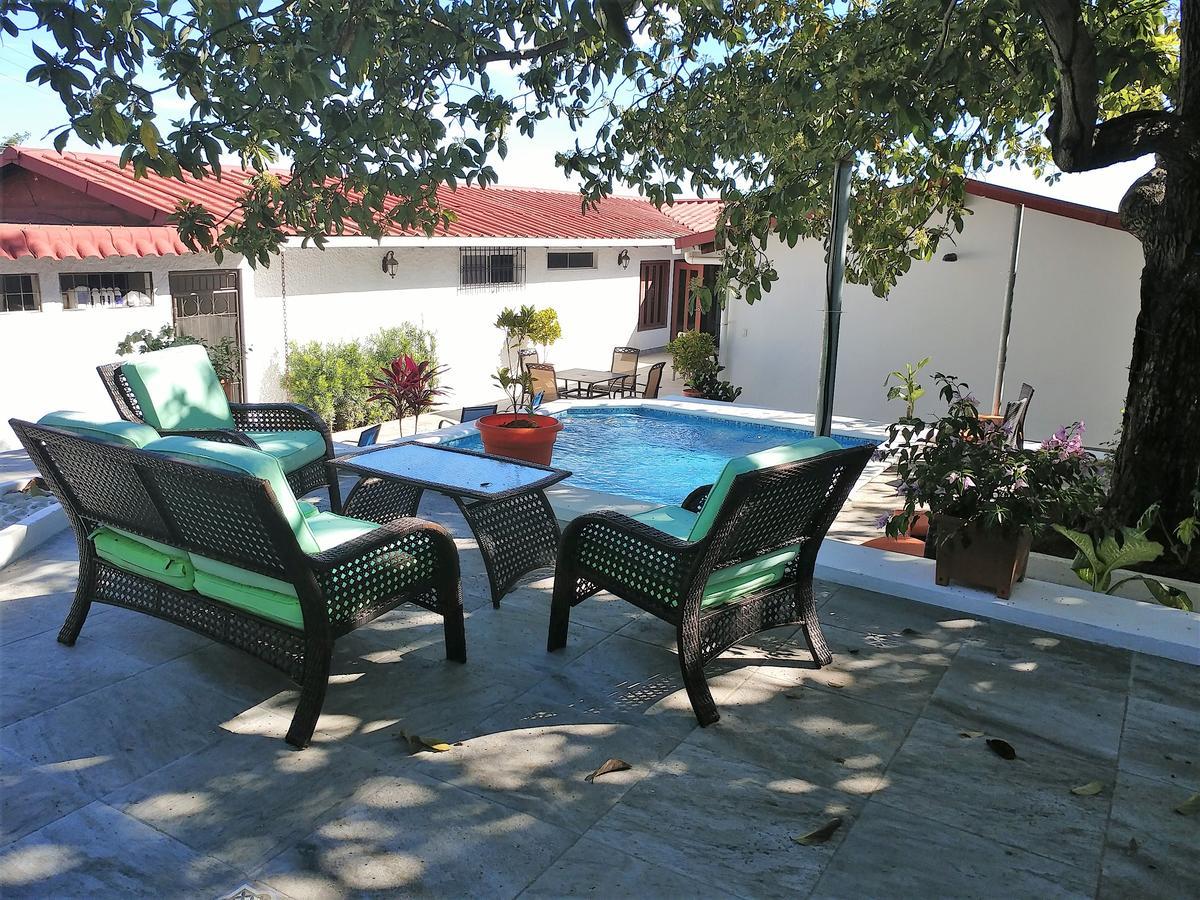 El Mirador Suites Managua Extérieur photo