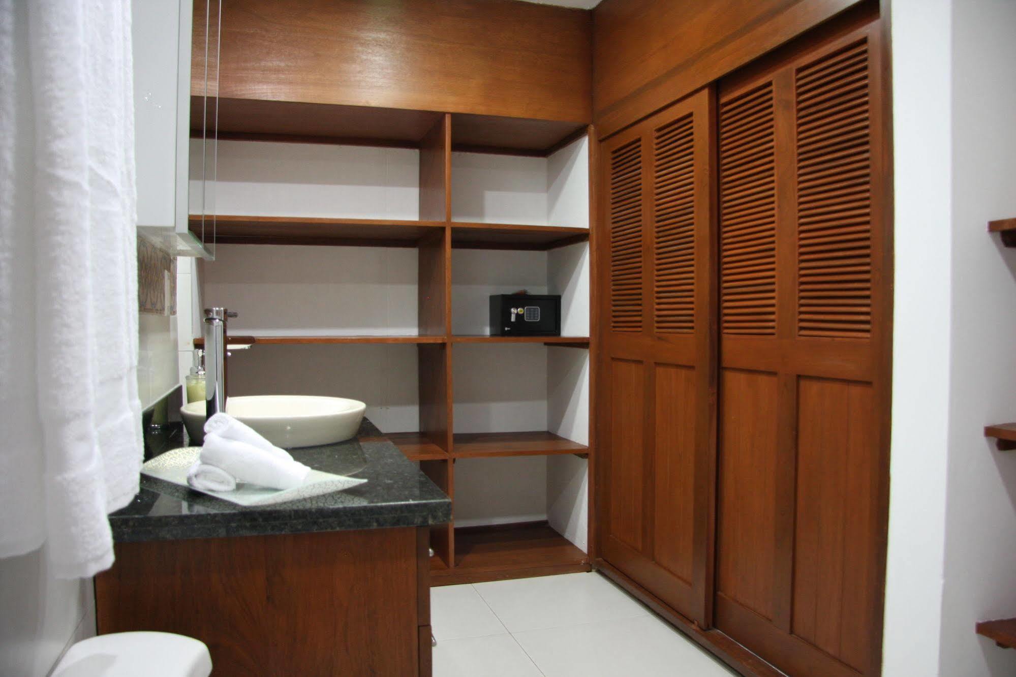 El Mirador Suites Managua Extérieur photo