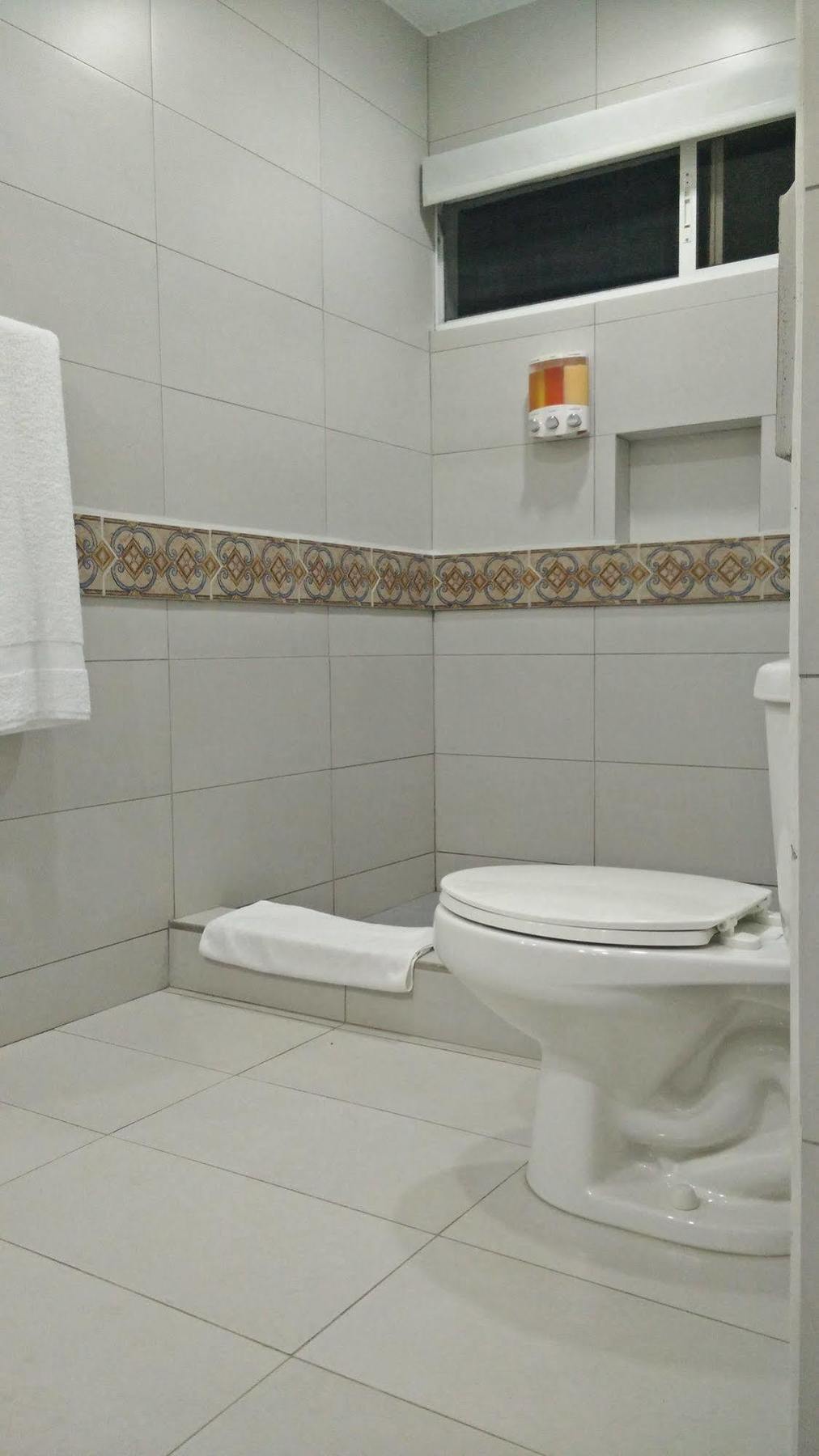 El Mirador Suites Managua Extérieur photo