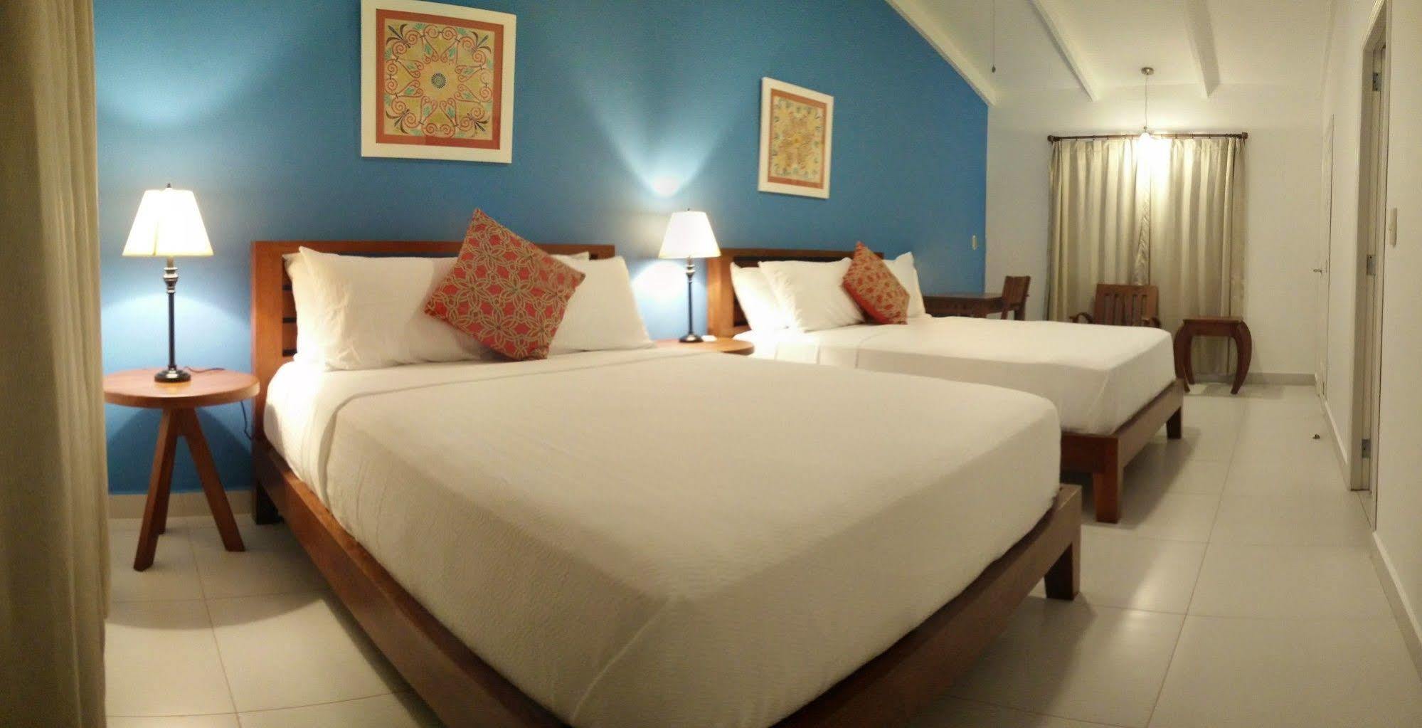 El Mirador Suites Managua Extérieur photo