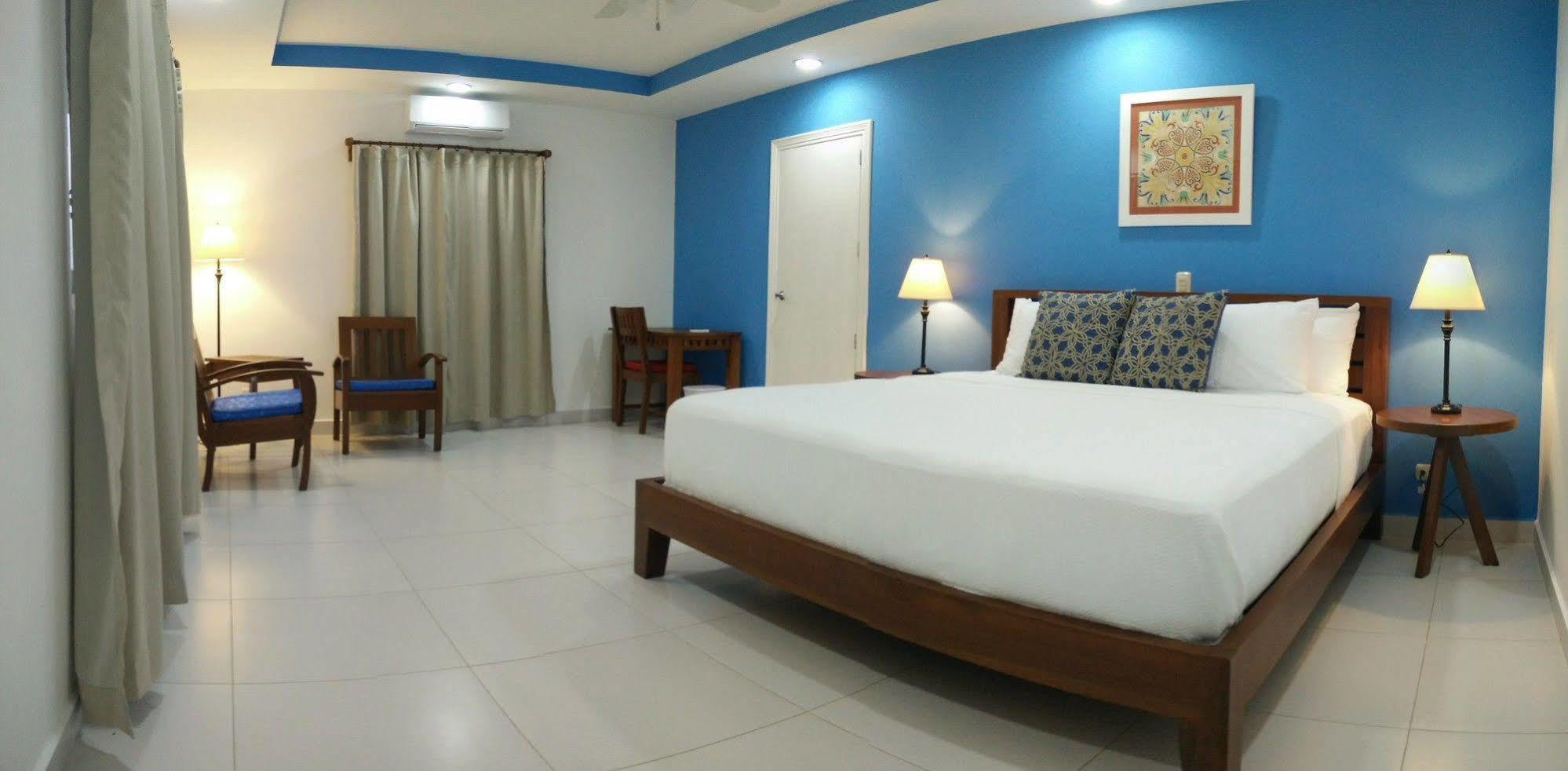 El Mirador Suites Managua Extérieur photo