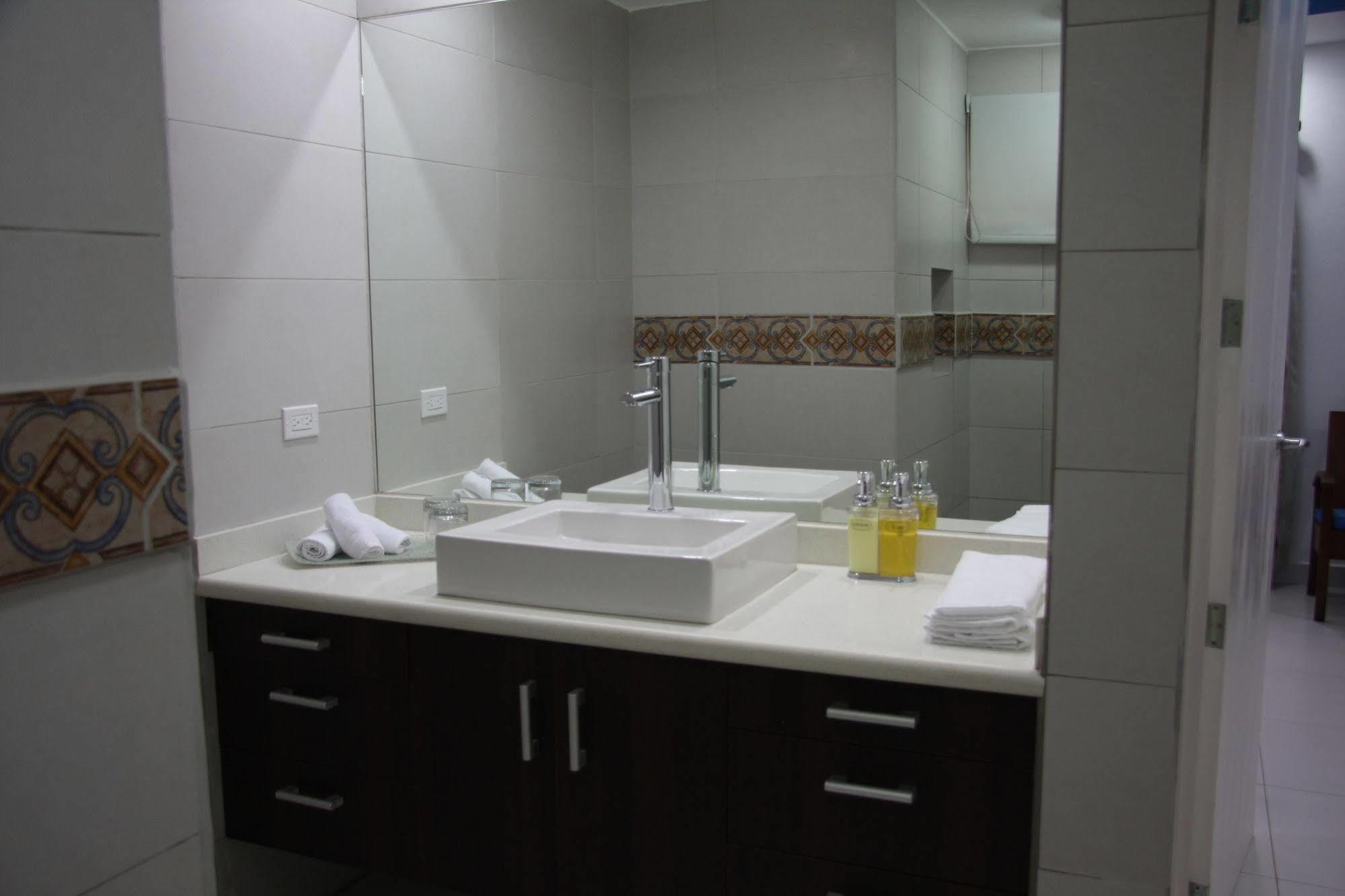 El Mirador Suites Managua Extérieur photo