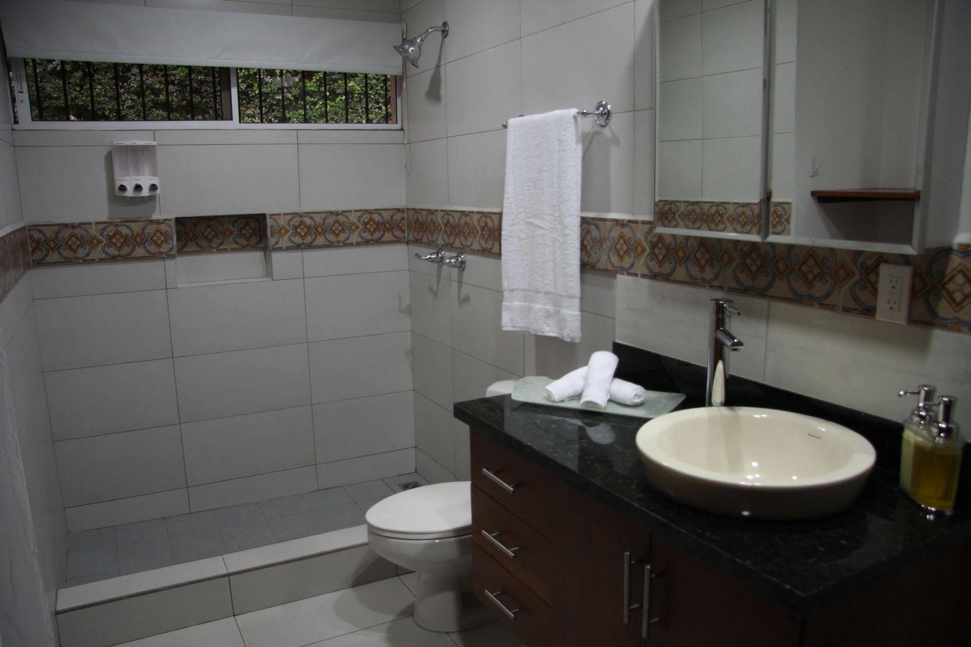 El Mirador Suites Managua Extérieur photo