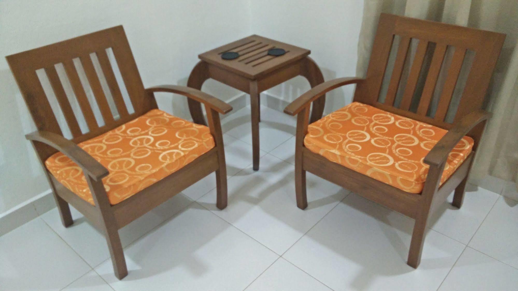 El Mirador Suites Managua Extérieur photo