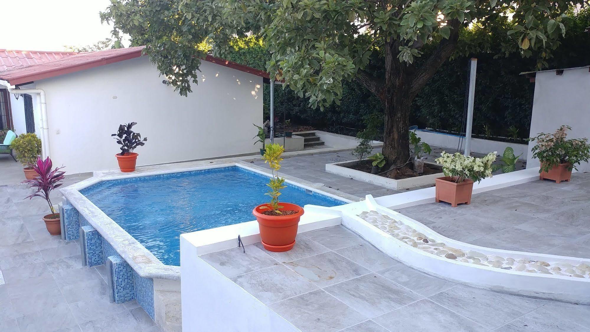 El Mirador Suites Managua Extérieur photo