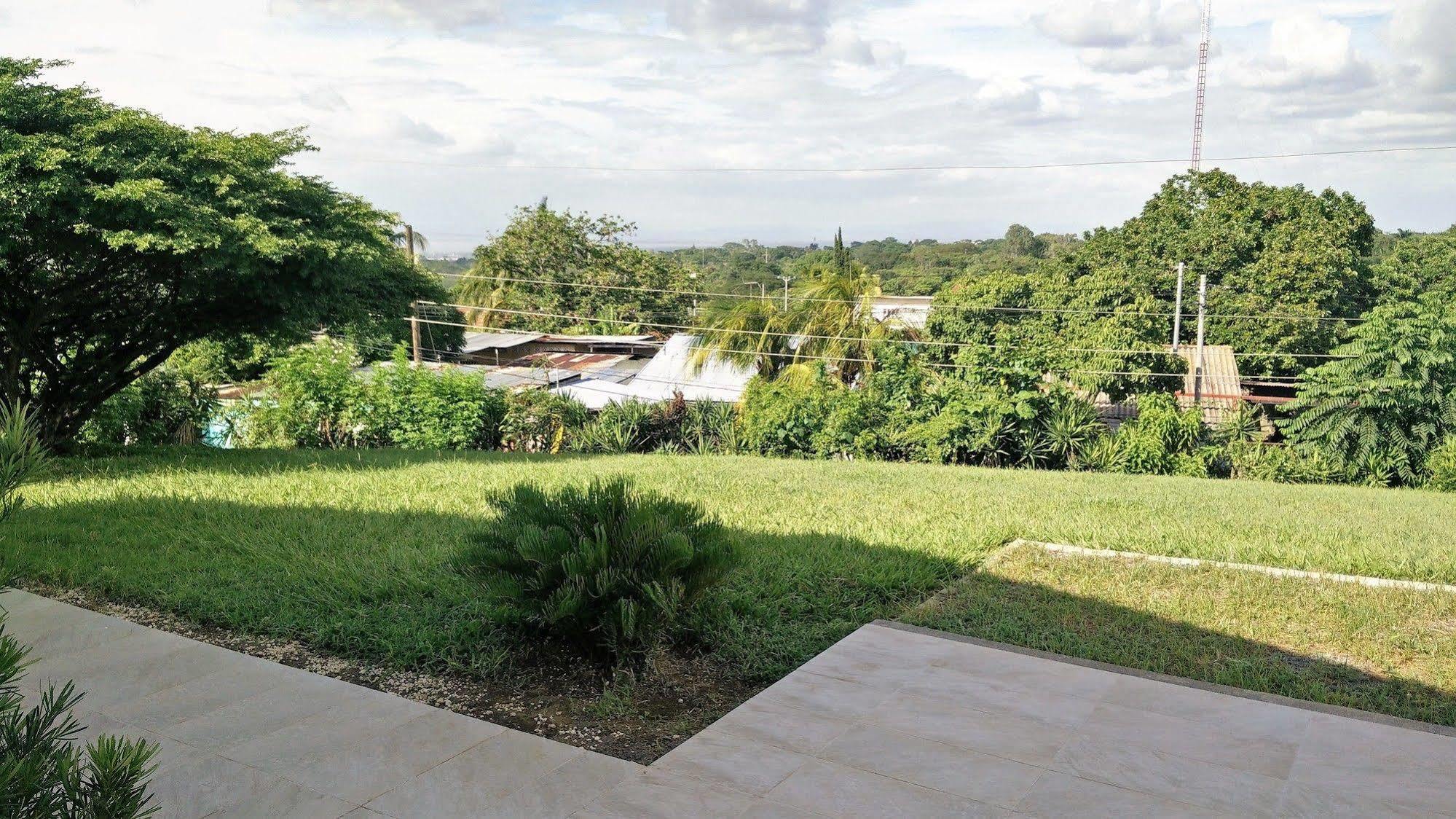El Mirador Suites Managua Extérieur photo