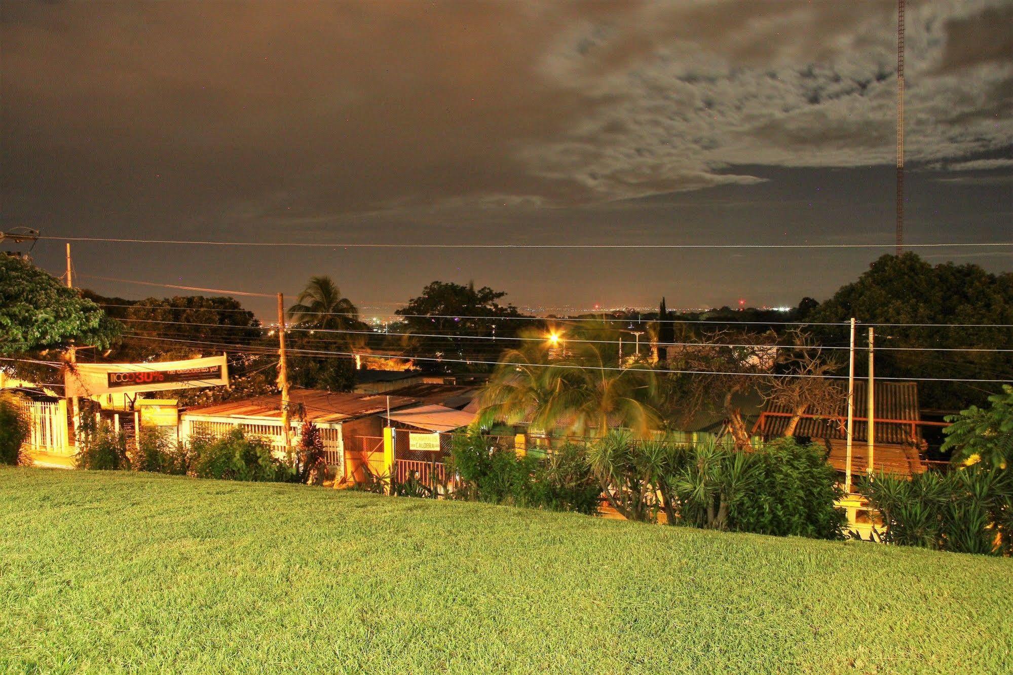 El Mirador Suites Managua Extérieur photo